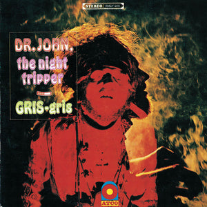 Dr. John: Gris-Gris (Vinyl LP)