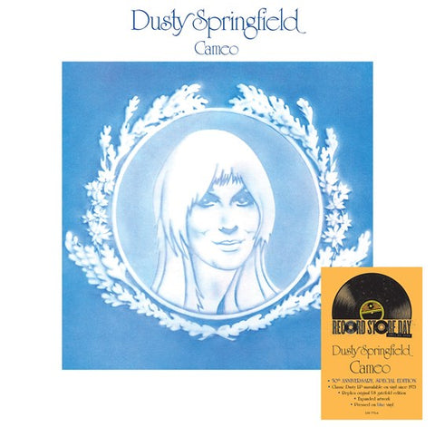 Springfield, Dusty: Cameo (Coloured Vinyl LP)