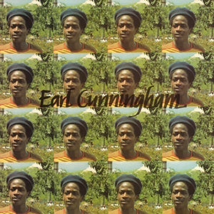 Cunningham, Earl: Earl Cunningham (Vinyl LP)