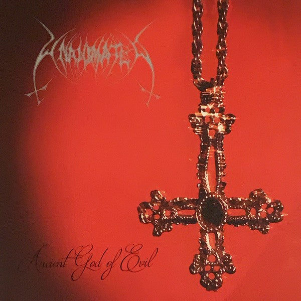 Unanimated: Ancient God Of Evil (Vinyl LP) | Freebird Records