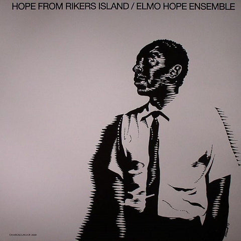 Elmo Hope Ensemble: Hope From Rikers Island (Vinyl LP)