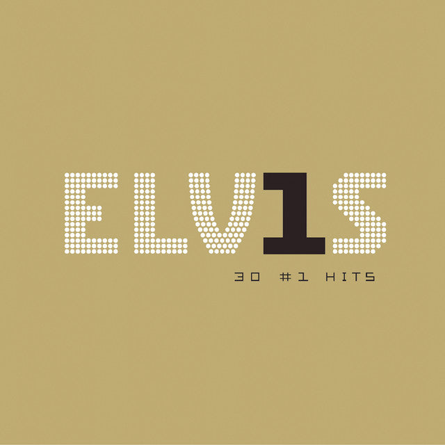 Presley, Elvis: 30 #1 Hits (Vinyl 2xLP)