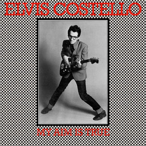 Costello, Elvis: My Aim Is True (Vinyl LP)