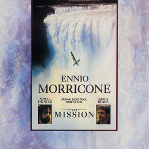 Morricone, Ennio: The Mission OST (Vinyl LP)