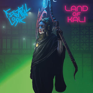 Essential Logic: Land Of Kali (Vinyl LP)