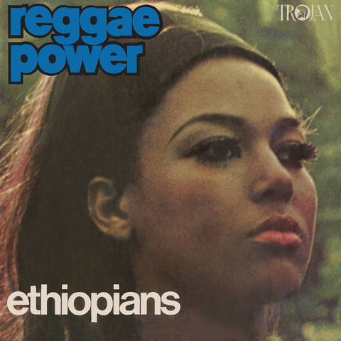 Ethiopians: Reggae Power (Vinyl LP)