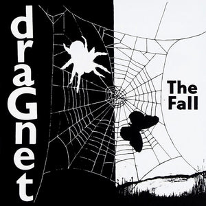 Fall, The: Dragnet (Vinyl LP)