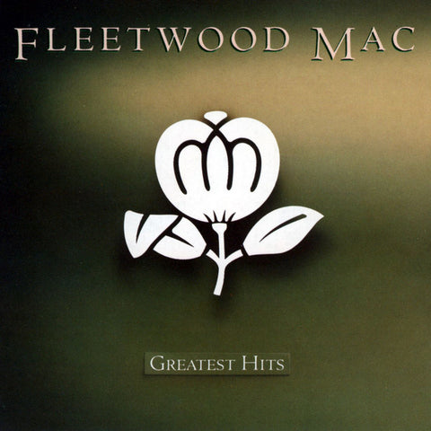 Fleetwood Mac: Greatest Hits (Vinyl LP)