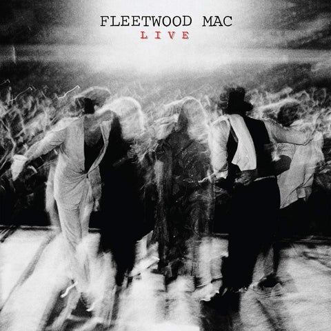 Fleetwood Mac: Live (Vinyl 2xLP)