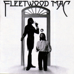 Fleetwood Mac: Fleetwood Mac (Vinyl LP)