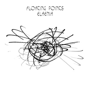 Floating Points: Elaenia (Vinyl LP)