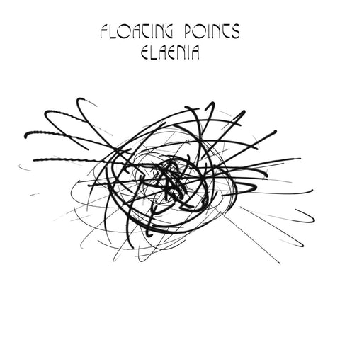 Floating Points: Elaenia (Vinyl LP)