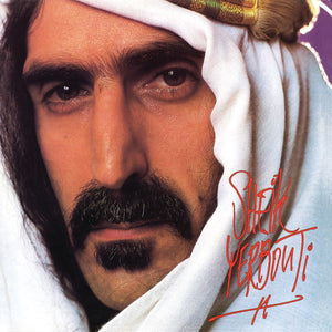 Zappa, Frank: Sheik Yerbouti (Vinyl 2xLP)