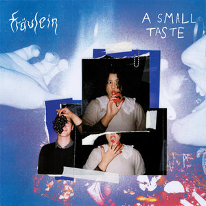 Fräulein: A Small Taste (Vinyl EP)