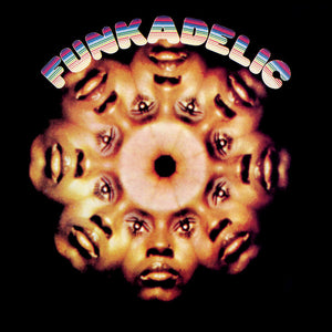 Funkadelic: Funkadelic (Vinyl LP)