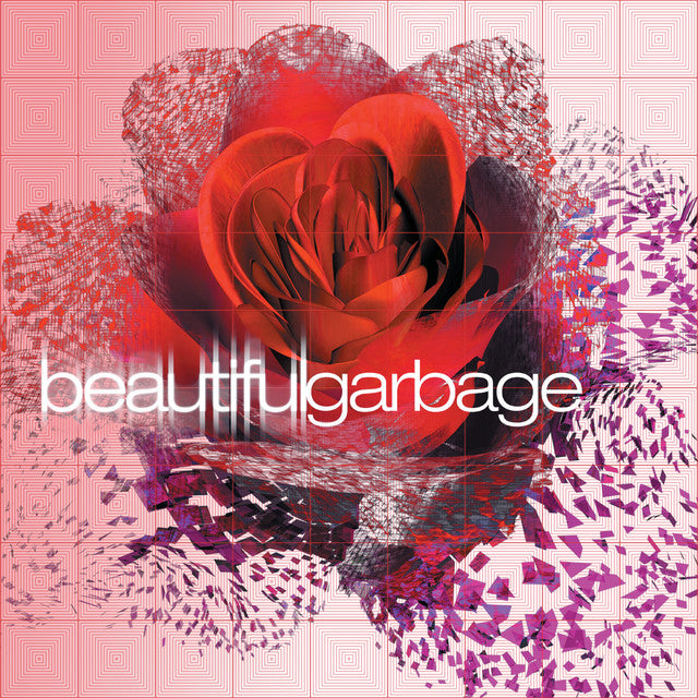 Garbage: Beautiful Garbage (Coloured Vinyl 2xLP)