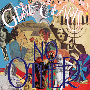 Clark, Gene: No Other (Vinyl LP)