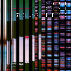 Fitzgerald, George: Stellar Drifting (Vinyl LP)