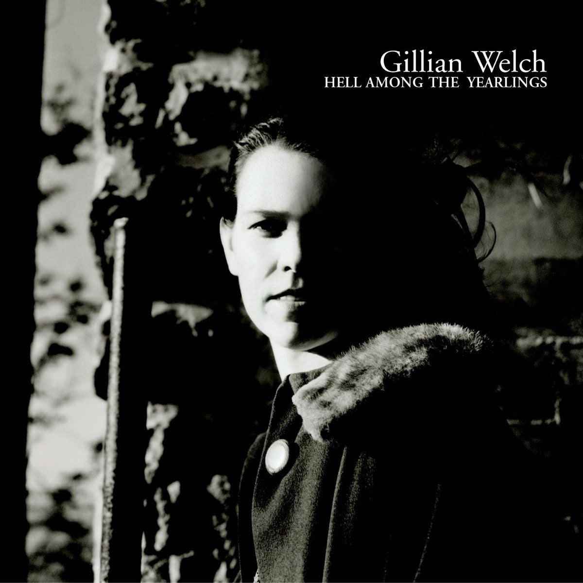 Welch, Gillian: Hell Among The Yearlings (CD)