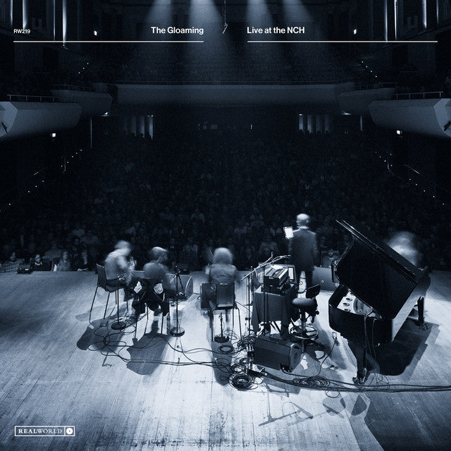 Gloaming, The: Live At The NCH (Vinyl 2xLP)