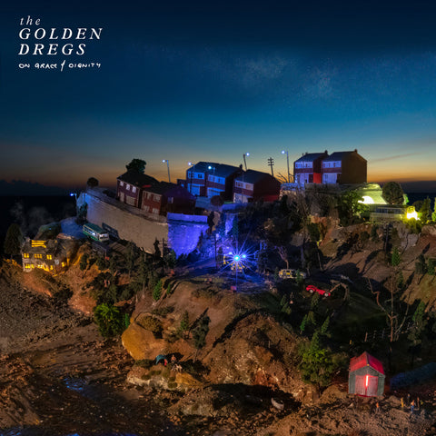 Golden Dregs, The: On Grace & Dignity (Vinyl LP)