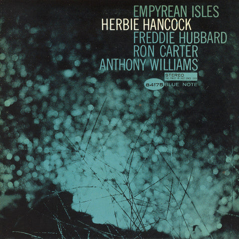Hancock, Herbie: Empyrean Isles (Coloured Vinyl LP)