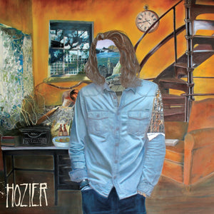 Hozier: Hozier (Vinyl 2xLP)