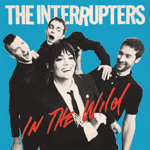 Interrupters, The: In The Wild (Vinyl LP)