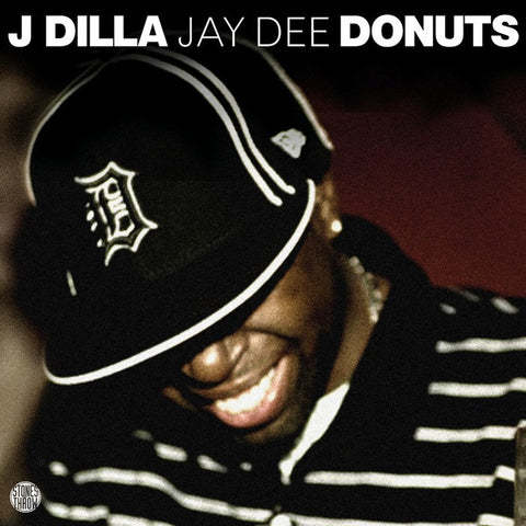 J Dilla: Donuts (Vinyl 2xLP)