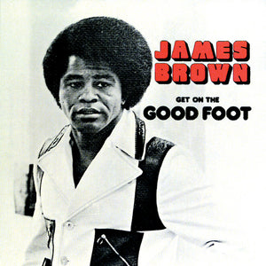 Brown, James: Get On The Good Foot (Vinyl 2xLP)