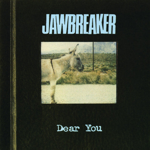 Jawbreaker: Dear You (Coloured Vinyl LP)