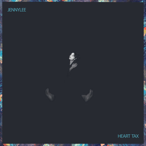 Jennylee: Heart Tax (Vinyl LP)