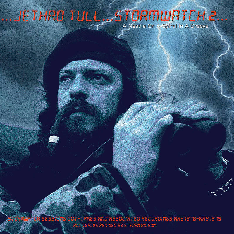 Jethro Tull: Stormwatch 2 (Vinyl LP)