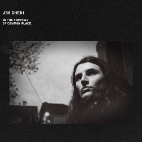 Ghedi, Jim: In The Furrows Of Common Place (Vinyl LP)