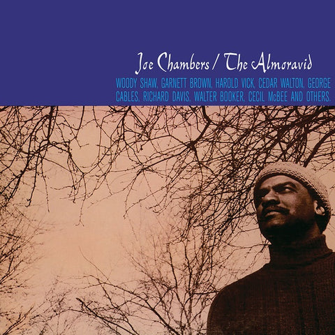 Chambers, Joe: The Almoravid (Vinyl LP)