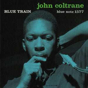 Coltrane, John: Blue Train (CD)