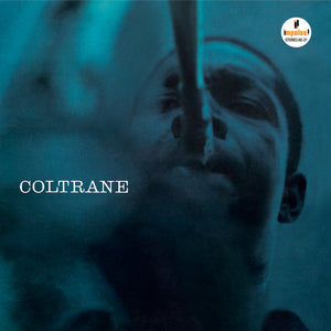 Coltrane, John: Coltrane (Vinyl LP)