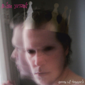 Grant, John: Queen Of Denmark (Vinyl 2xLP)