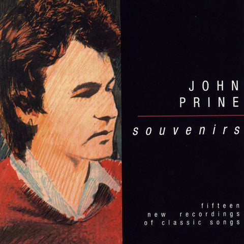 Prine, John: Souvenirs (Vinyl 2xLP)