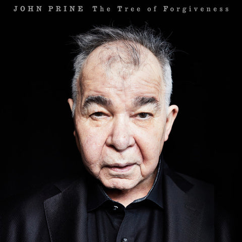 Prine, John: The Tree Of Forgiveness (Vinyl LP)