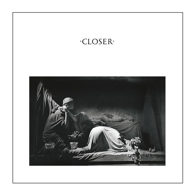 Joy Division: Closer (Vinyl LP)