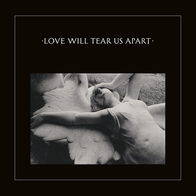 Joy Division: Love Will Tear Us Apart (Vinyl 12")