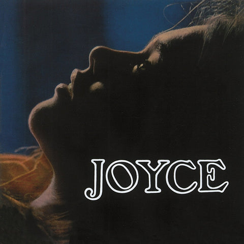 Joyce: Joyce (Vinyl LP)