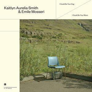 Smith, Kaitlyn Aurelia & Emile Mosseri: I Could Be Your Dog / I Could Be Your Moon (Vinyl LP)