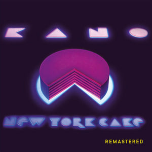 Kano: New York Cake (Vinyl LP)
