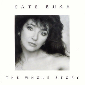 Bush, Kate: The Whole Story (CD)