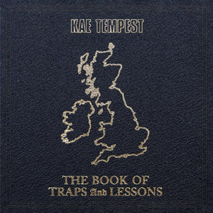 Tempest, Kate: The Book Of Traps And Lessons (Vinyl LP)