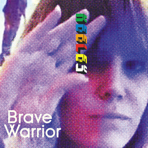 Keeley: Brave Warrior (Vinyl 10")