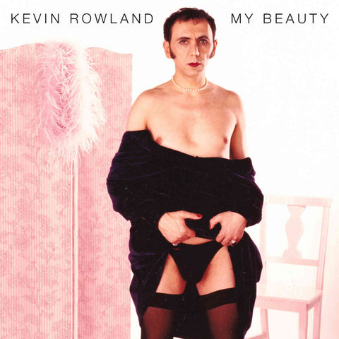 Rowland, Kevin: My Beauty (Vinyl LP)