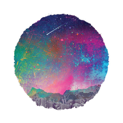 Khruangbin: The Universe Smiles Upon You (Vinyl LP)